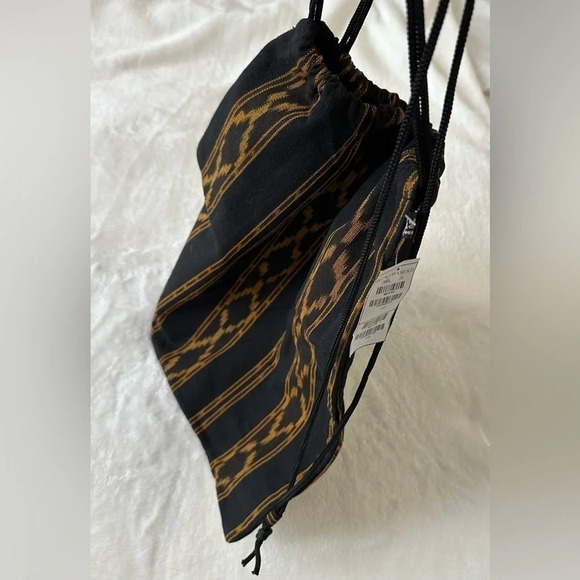 NEW bali indonesian backpack NWT - Picture 4 of 12